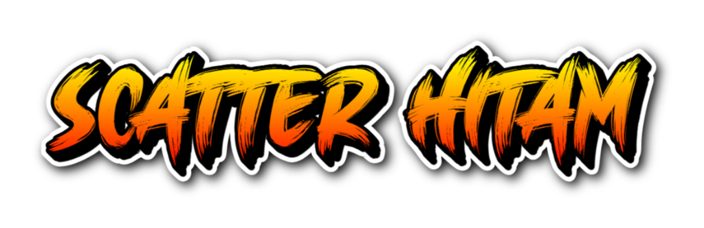 Scatter Hitam ✔️ Situs Slot Gacor Hari Ini Gampang Scatter Hitam
